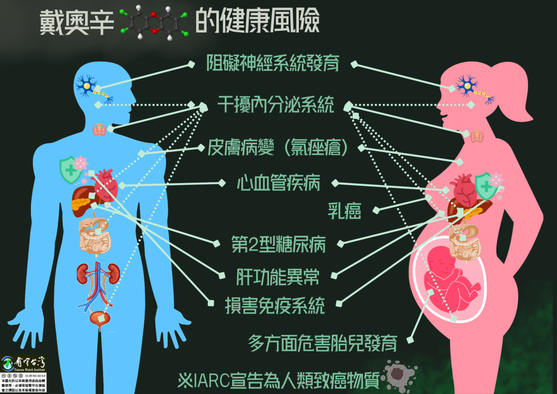 畢竟燒的是垃圾 —— 廢棄物燃料化的環境健康風險